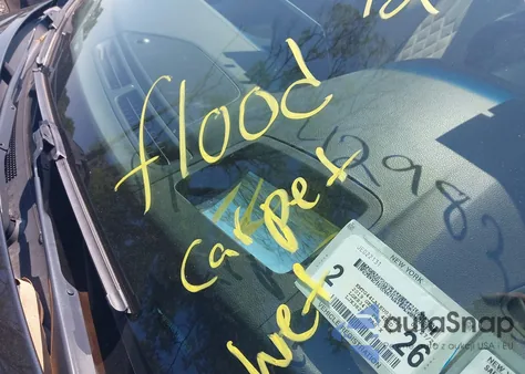 2019 Genesis G70 2.0T Advanced из США, поврежденный, VIN KMTG44LA1KU031625